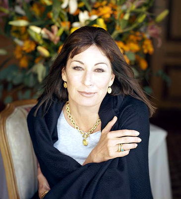 Anjelica Huston - poza 77