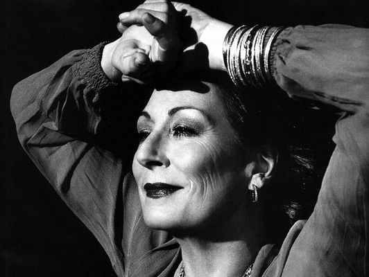 Anjelica Huston - poza 65