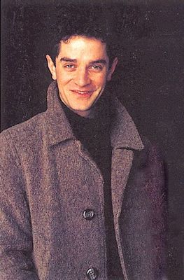 James Frain - poza 4