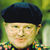 Actor Benny Hill