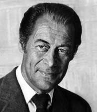 Rex Harrison - poza 1