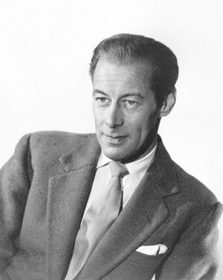 Rex Harrison - poza 4