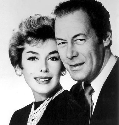 Rex Harrison - poza 3