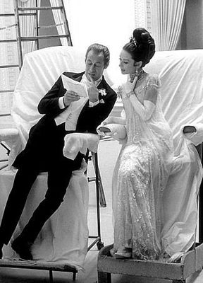 Rex Harrison - poza 19