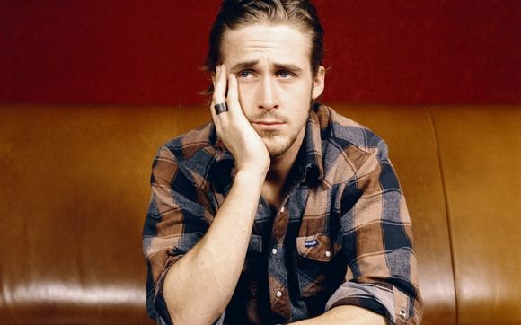 Ryan Gosling - poza 2