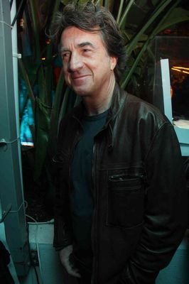François Cluzet - poza 5