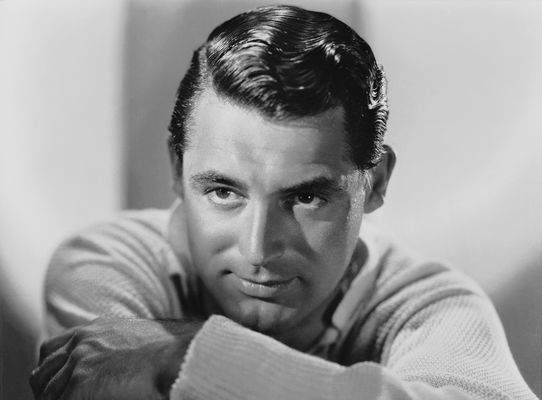 Cary Grant - poza 36