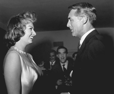 Cary Grant - poza 44