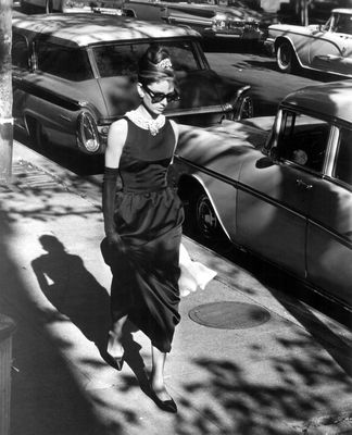 Audrey Hepburn - poza 189
