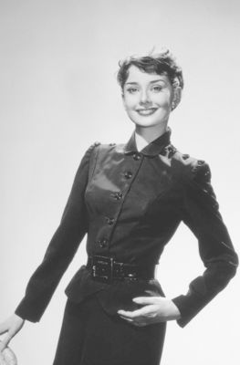Audrey Hepburn - poza 19
