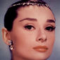 Audrey Hepburn - poza 34