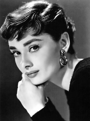 Audrey Hepburn - poza 30