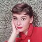 Audrey Hepburn - poza 1