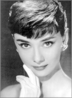 Audrey Hepburn - poza 224