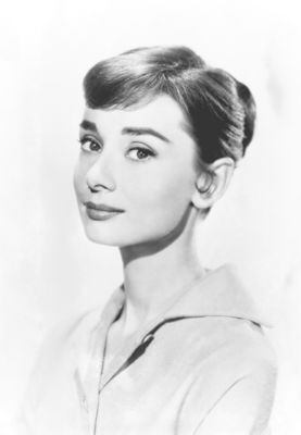 Audrey Hepburn - poza 63