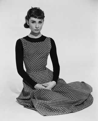 Audrey Hepburn - poza 139