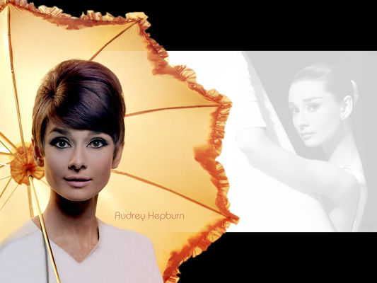 Audrey Hepburn - poza 237