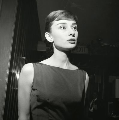 Audrey Hepburn - poza 3
