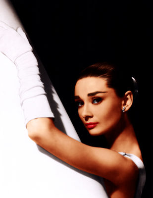Audrey Hepburn - poza 204