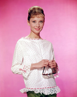 Audrey Hepburn - poza 72