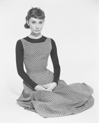 Audrey Hepburn - poza 239