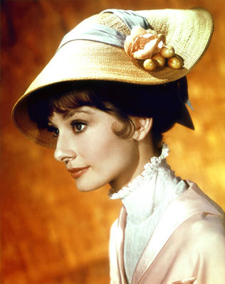 Audrey Hepburn - poza 162