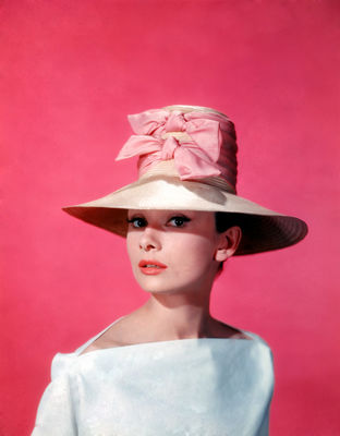 Audrey Hepburn - poza 216