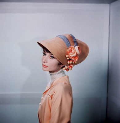 Audrey Hepburn - poza 179