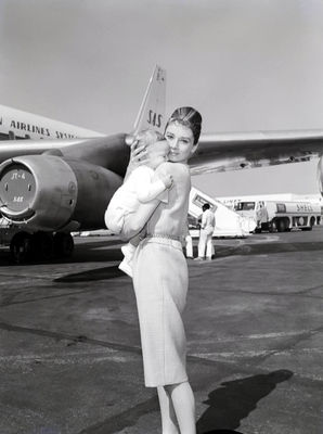 Audrey Hepburn - poza 60