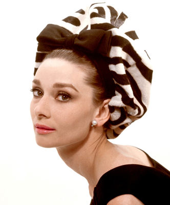 Audrey Hepburn - poza 102