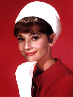 Audrey Hepburn - poza 13