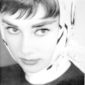 Audrey Hepburn - poza 233
