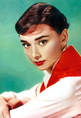 Audrey Hepburn - poza 28