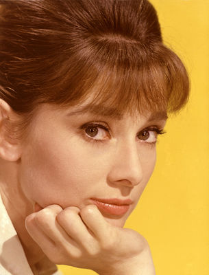 Audrey Hepburn - poza 67