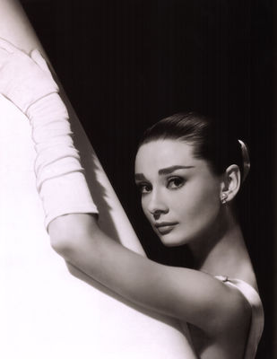 Audrey Hepburn - poza 212