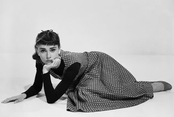 Audrey Hepburn - poza 114
