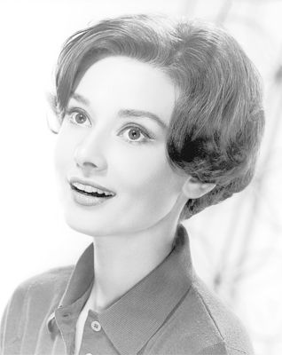 Audrey Hepburn - poza 4