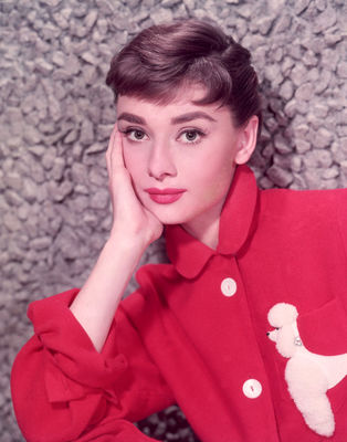 Audrey Hepburn - poza 65