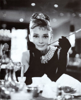 Audrey Hepburn - poza 226