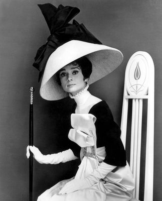 Audrey Hepburn - poza 125