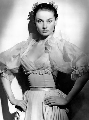 Audrey Hepburn - poza 22