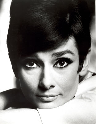 Audrey Hepburn - poza 100