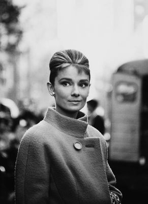 Audrey Hepburn - poza 59