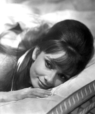 Audrey Hepburn - poza 45