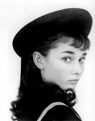 Audrey Hepburn - poza 89