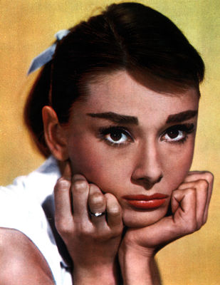 Audrey Hepburn - poza 26