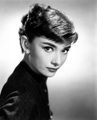 Audrey Hepburn - poza 44