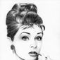 Audrey Hepburn - poza 246