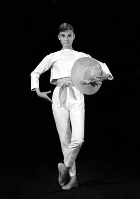 Audrey Hepburn - poza 200