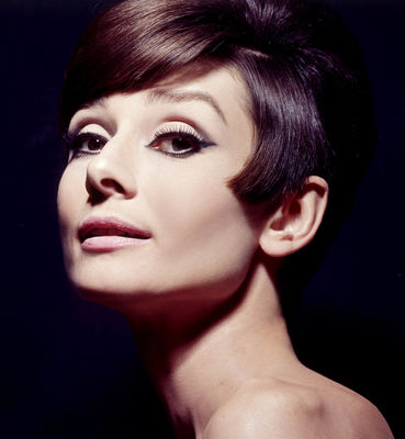 Audrey Hepburn - poza 211